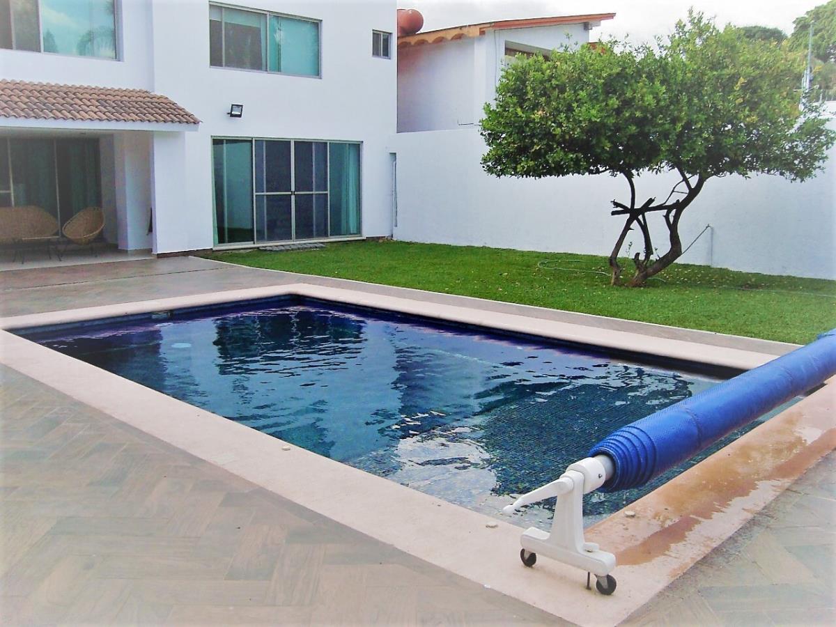 Casa en venta en Delicias, Cuernavaca — foto 1 de 36