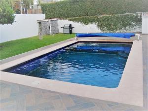 Casa en venta en Delicias, Cuernavaca — foto 2 de 36