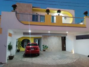 Casa en Chuburna de Hidalgo, Mérida, Yucatán