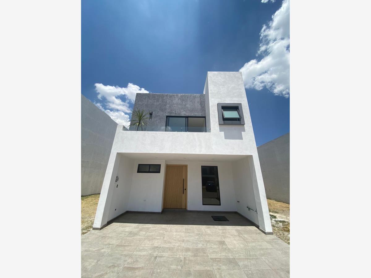 Casa en venta en Cortijo Angelopolis, San Andrés Cholula — foto 1 de 12