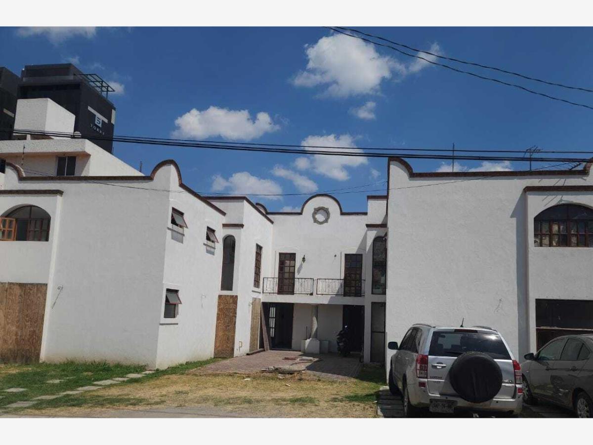 Casa en venta en Obsidiana, San Pedro Cholula — foto 1 de 11