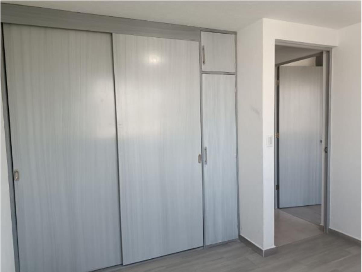 Departamento en venta en Lomas de los Ángeles del Pueblo Tetelpan, Álvaro Obregón — foto 1 de 5