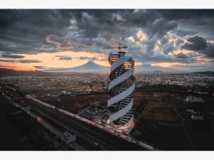 Departamento en venta en Reserva Territorial Atlixcayotl, San Andrés Cholula — foto 2 de 25