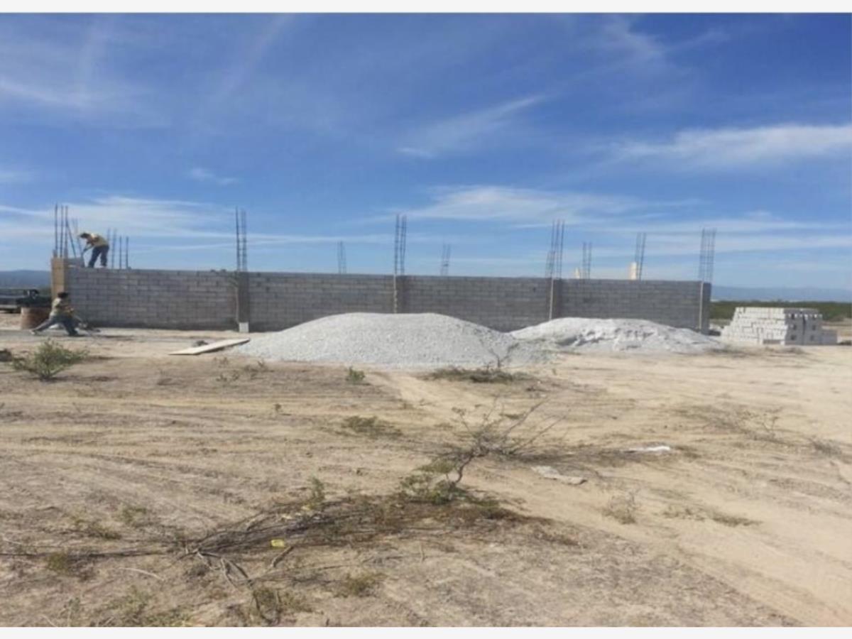 Terreno en venta en El Pueblo, Monclova — foto 1 de 5
