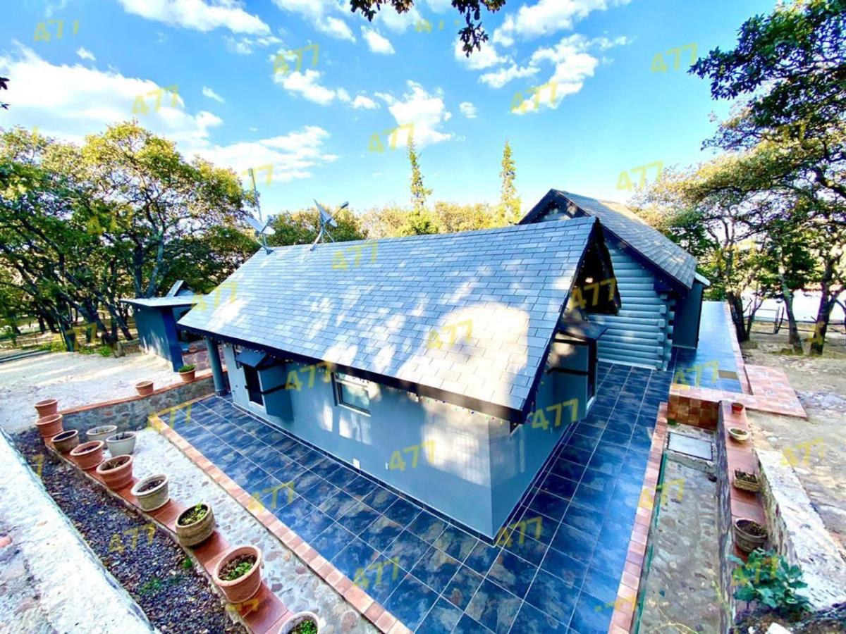 Casa en venta en El Vergel y Anexos, San Felipe — foto 1 de 23