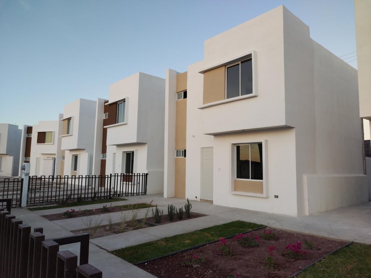 Casa en venta en Loma Real, Torreón — foto 1 de 27
