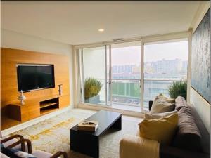 Departamento en venta en Lomas de Santa Fe, Álvaro Obregón — foto 3 de 5