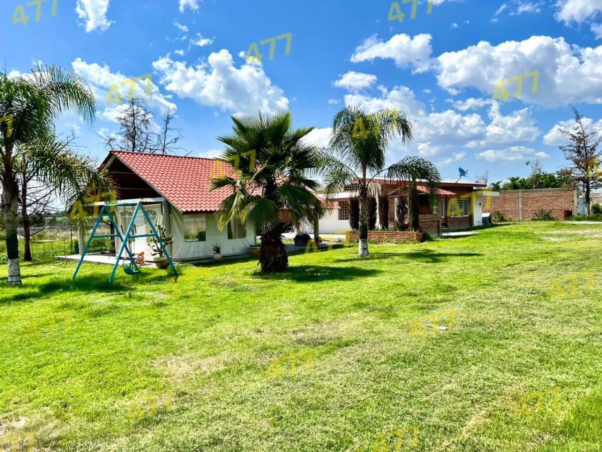 Casa en venta en Silao Centro, Silao de la Victoria — foto 1 de 20
