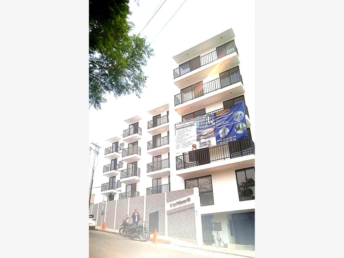 Departamento en venta en Las Colonias, Atizapán de Zaragoza — foto 1 de 17