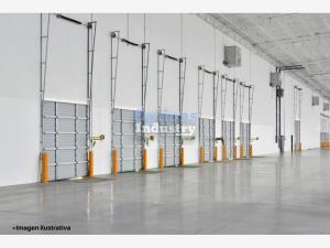 Nave en renta en San Mateo Ixtacalco, Cuautitlán — foto 3 de 3