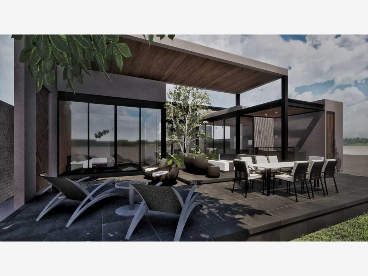 Casa en renta en La Valenciana, León — foto 1 de 10