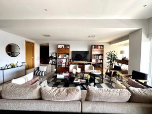 Departamento en venta en Santa Fe Cuajimalpa, Cuajimalpa de Morelos — foto 3 de 7