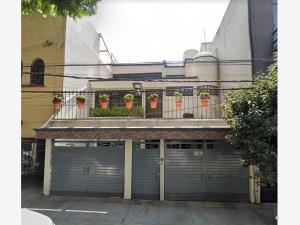 Casa en venta en Nochebuena, Benito Juárez — foto 2 de 6