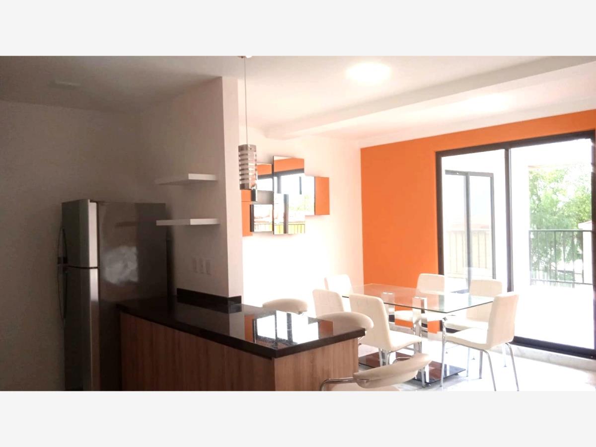 Departamento en venta en Las Colonias, Atizapán de Zaragoza — foto 1 de 17