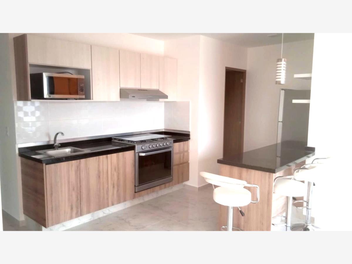 Departamento en venta en Las Colonias, Atizapán de Zaragoza — foto 1 de 17
