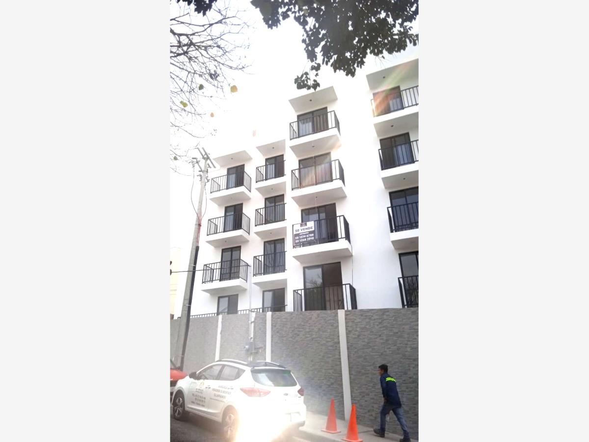 Departamento en venta en Las Colonias, Atizapán de Zaragoza — foto 1 de 17
