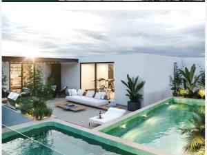 Departamento en venta en Bosque de las Lomas, Miguel Hidalgo — foto 3 de 9
