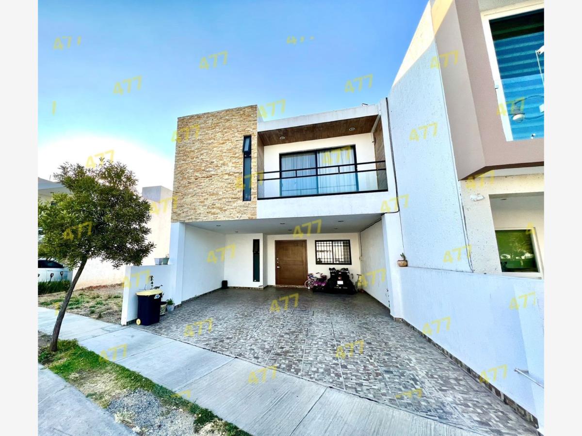 Casa en venta en El Mayorazgo Residencial, León — foto 1 de 12