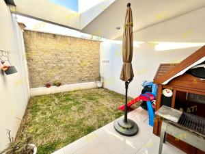 Casa en venta en El Mayorazgo Residencial, León — foto 3 de 12