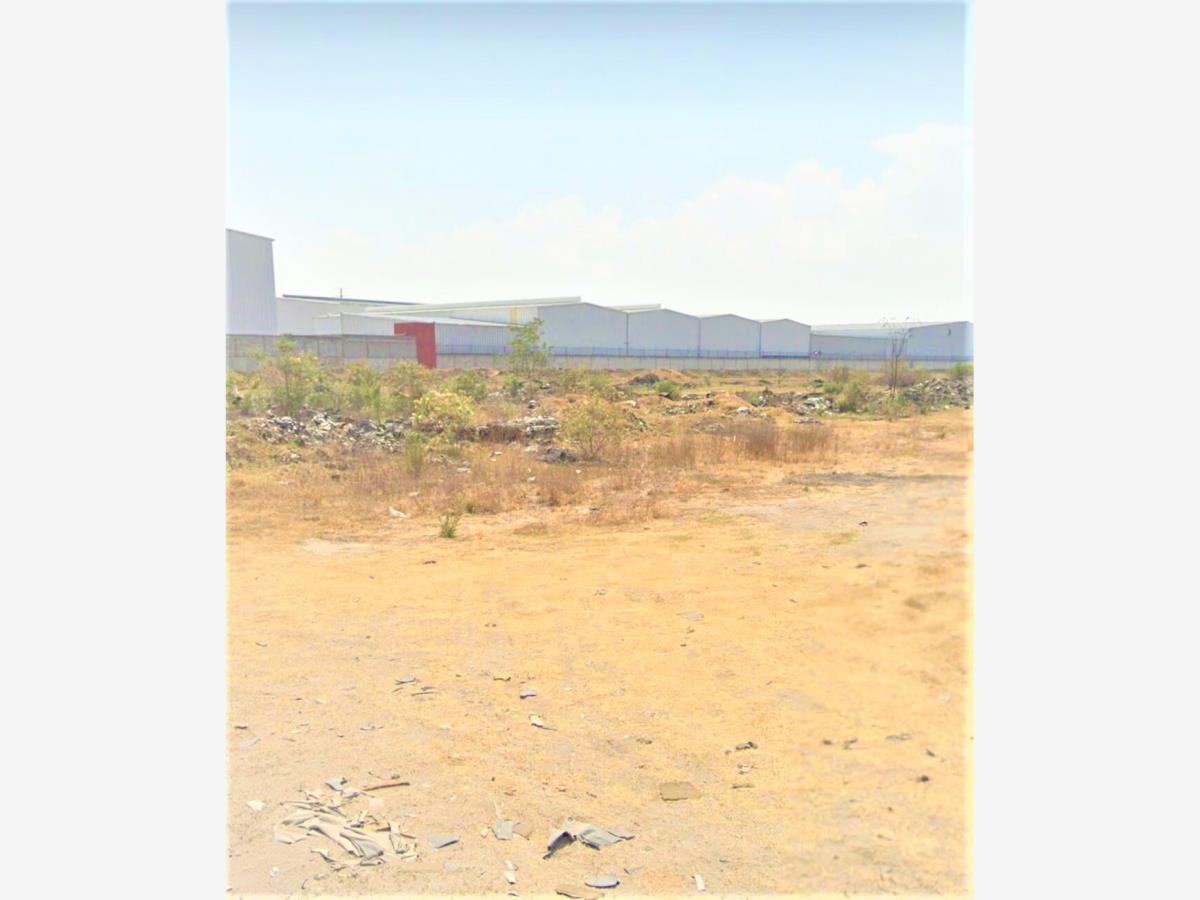 Terreno en venta en Sanctorum, Cuautlancingo — foto 1 de 7