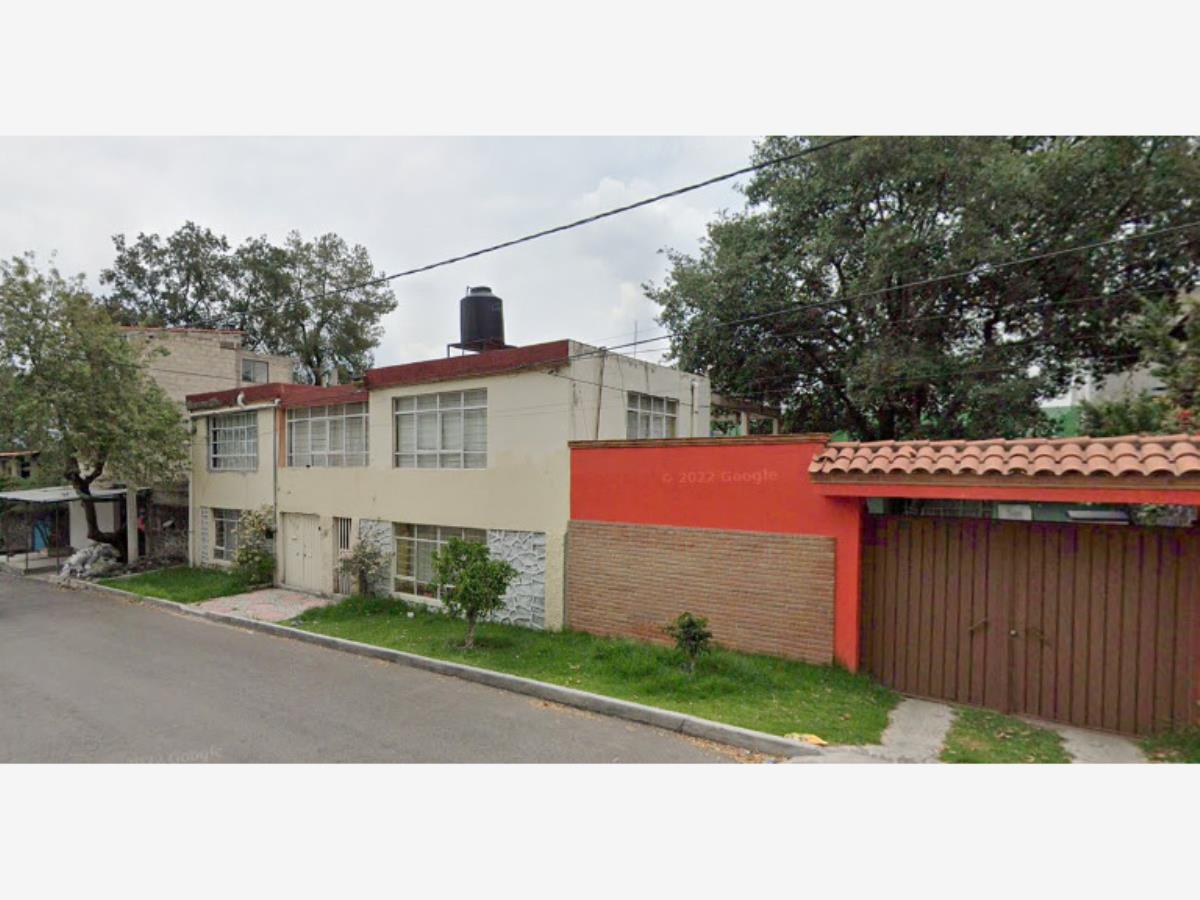 Casa en venta en Heroes de Padierna, Tlalpan — foto 1 de 12