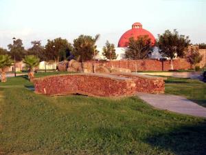 Terreno en venta en Las Trojes, Torreón — foto 2 de 8