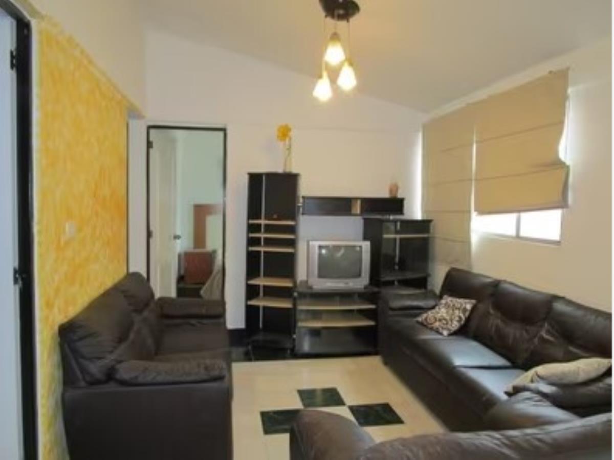 Departamento en venta en Santa Maria la Ribera, Cuauhtémoc — foto 1 de 13