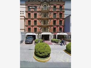 Departamento en renta en Polanco V Sección, Miguel Hidalgo — foto 3 de 5