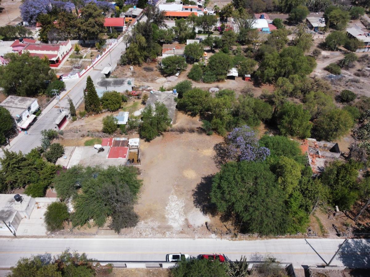 Terreno en venta en Xiteje de Zapata, Tula de Allende — foto 1 de 8