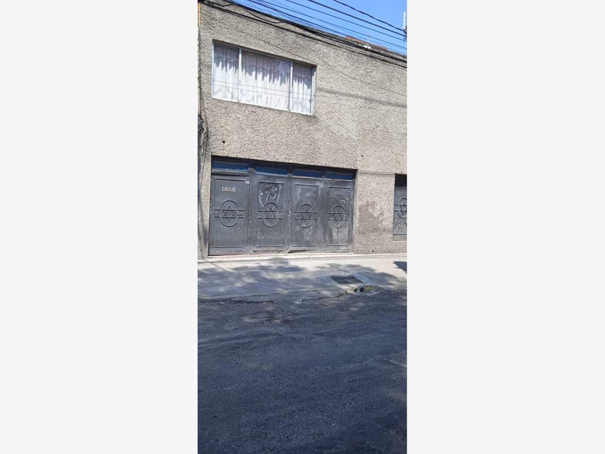 Edificio en venta en Granjas Mexico, Iztacalco — foto 1 de 4