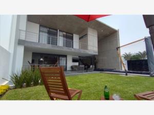 Casa en venta en Burgos Bugambilias, Temixco — foto 2 de 21