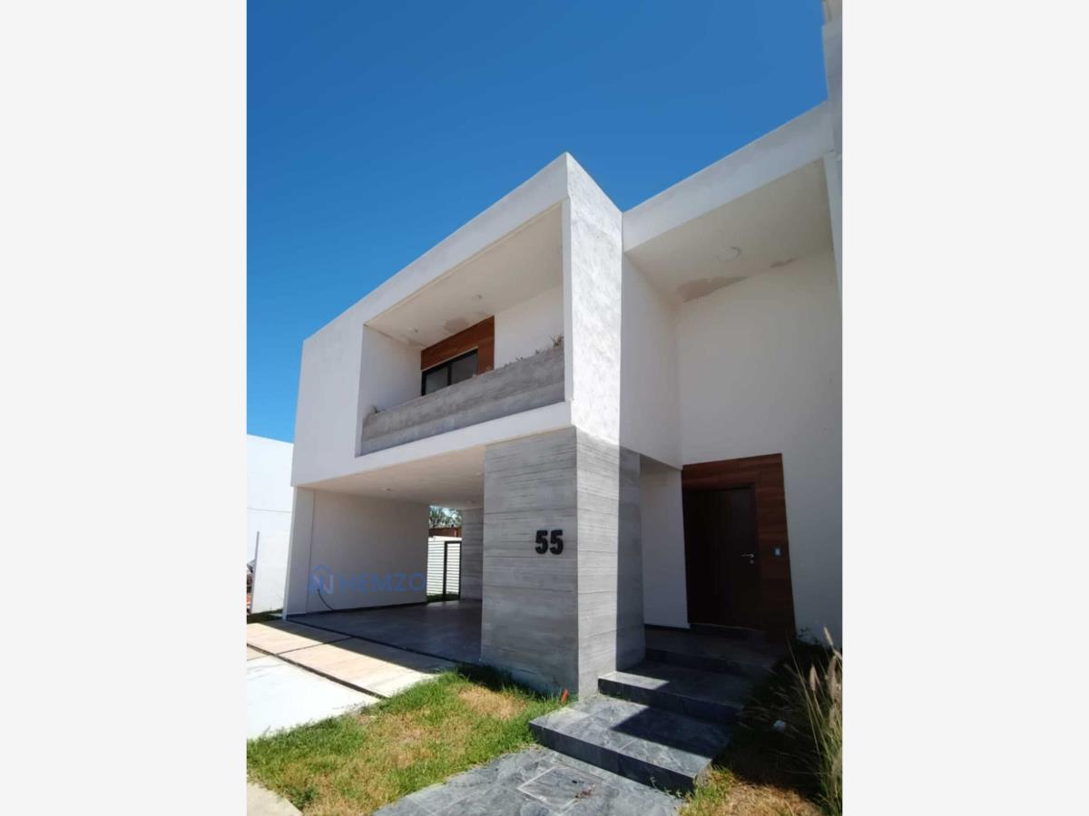 Casa en venta en Punta Tiburón, Residencial, Marina y Golf, Alvarado — foto 1 de 9
