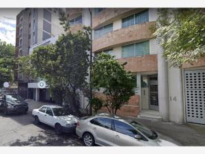 Departamento en venta en Roma Norte, Cuauhtémoc — foto 3 de 11