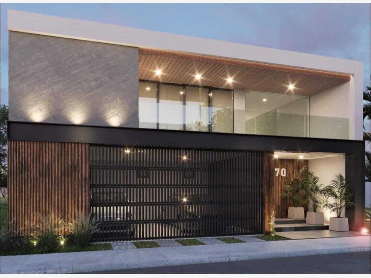 Casa en venta en Playas del Conchal, Alvarado — foto 1 de 6
