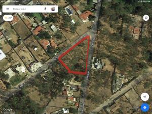 Terreno en venta en Loma del Rio, Nicolás Romero, México