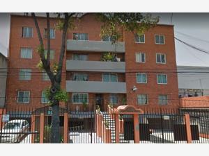 Departamento en venta en Anáhuac I Sección, Miguel Hidalgo — foto 2 de 12