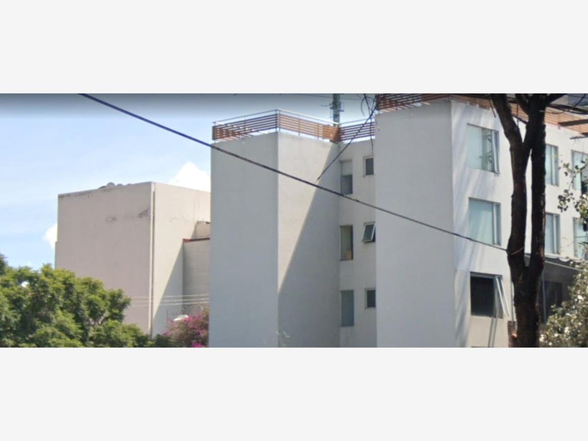 Departamento en venta en Jardines del Pedregal, Álvaro Obregón — foto 1 de 17
