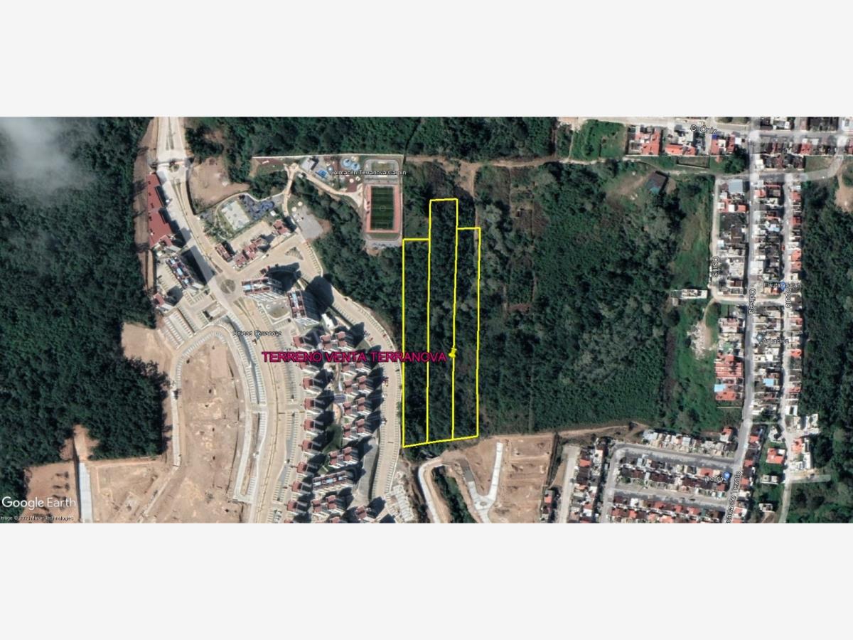 Terreno en venta en Terranova, Emiliano Zapata — foto 1 de 9