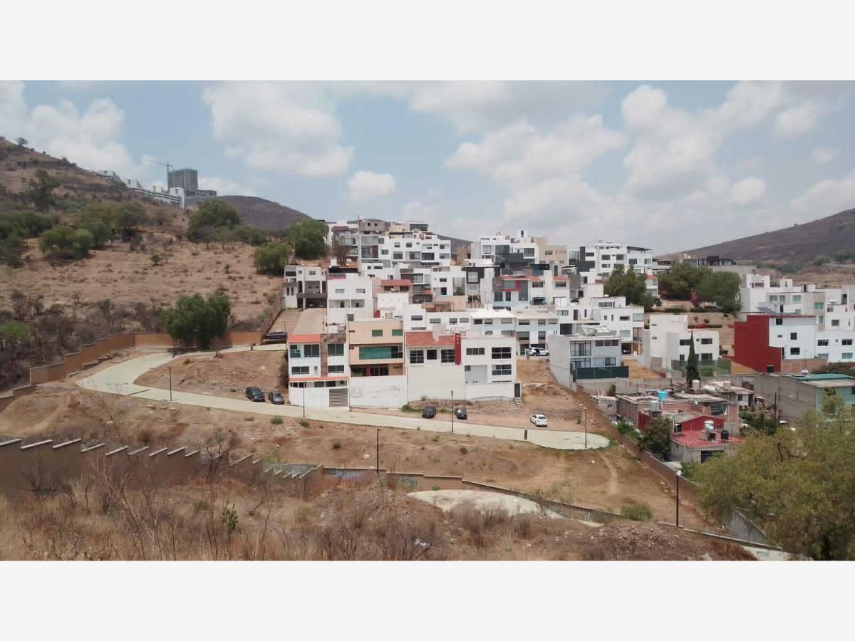 Terreno en venta en El Calvario, Atizapán de Zaragoza — foto 1 de 16