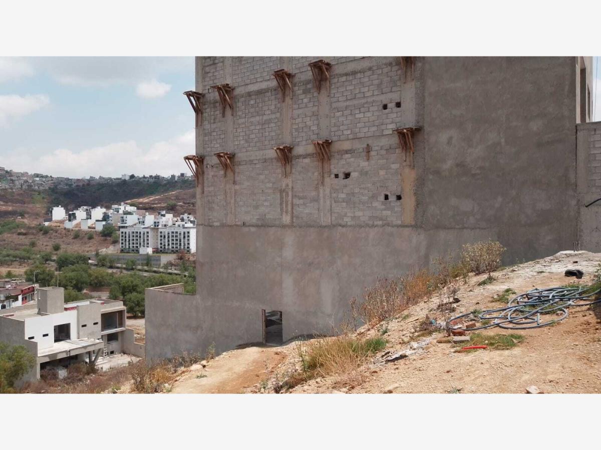 Terreno en venta en El Calvario, Atizapán de Zaragoza — foto 1 de 16