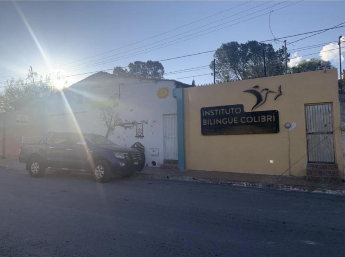 Edificio en venta en San José de los Cerritos, Saltillo — foto 1 de 4