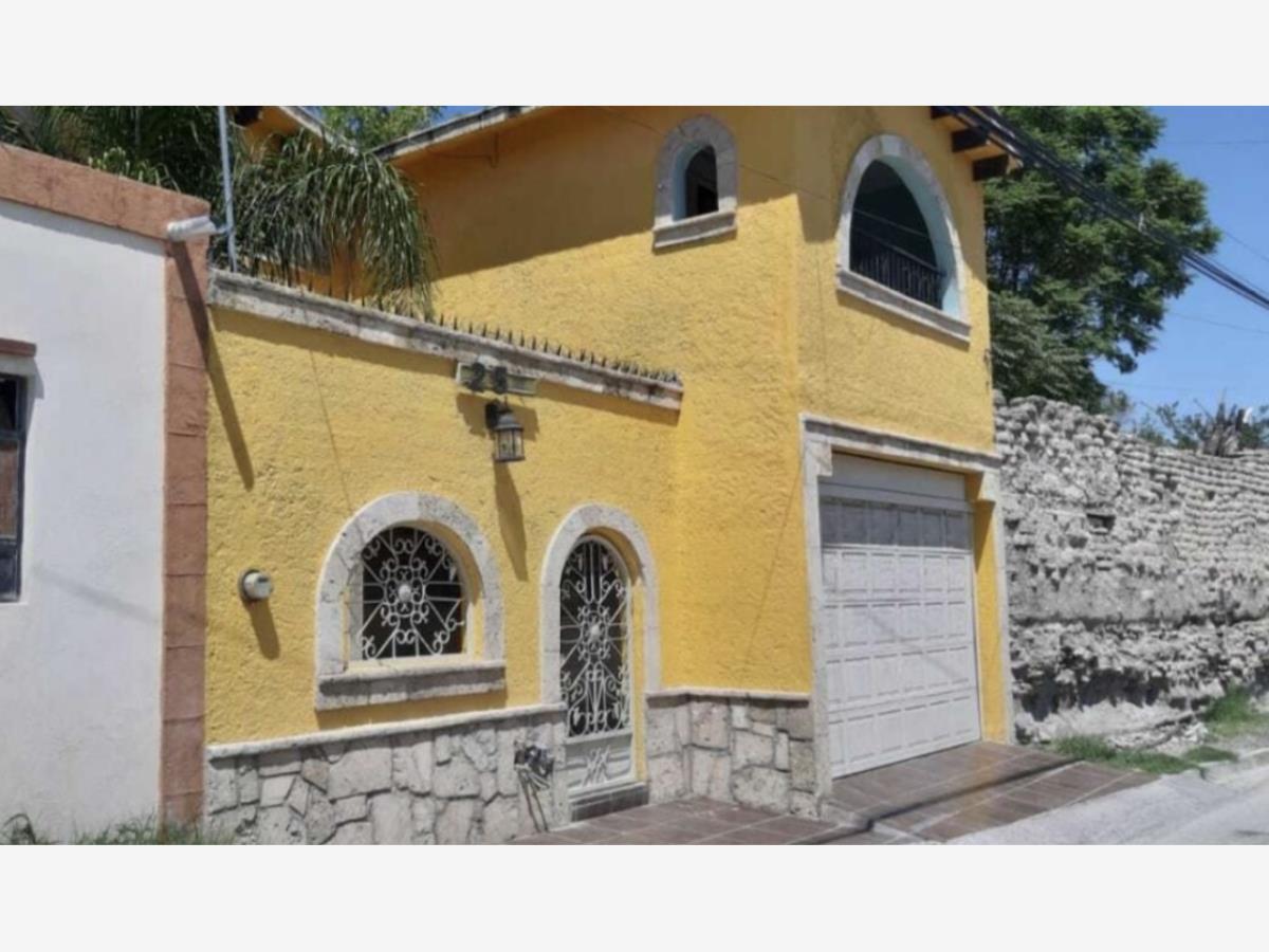 Casa en venta en Parras de la Fuente Centro, Parras — foto 1 de 5