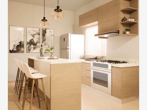 Departamento en venta en Los Viñedos, Torreón — foto 3 de 17