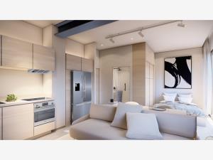 Departamento en venta en Centro (Área 1), Cuauhtémoc — foto 3 de 5