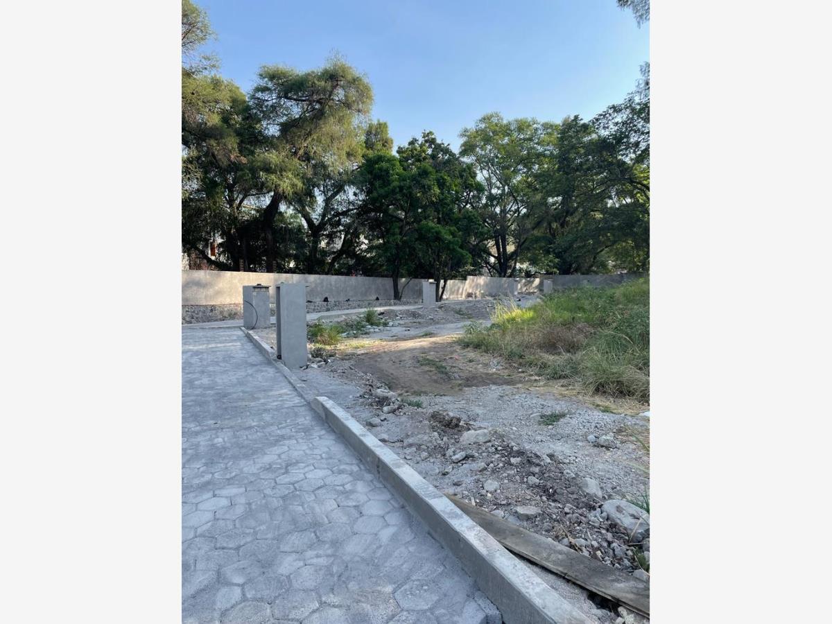 Terreno en venta en Lomas de Cuernavaca, Temixco — foto 1 de 5