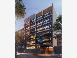 Departamento en venta en Ciudad de los Deportes, Benito Juárez, Ciudad de México