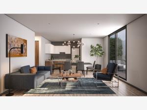 Departamento en venta en Ciudad de los Deportes, Benito Juárez — foto 2 de 20