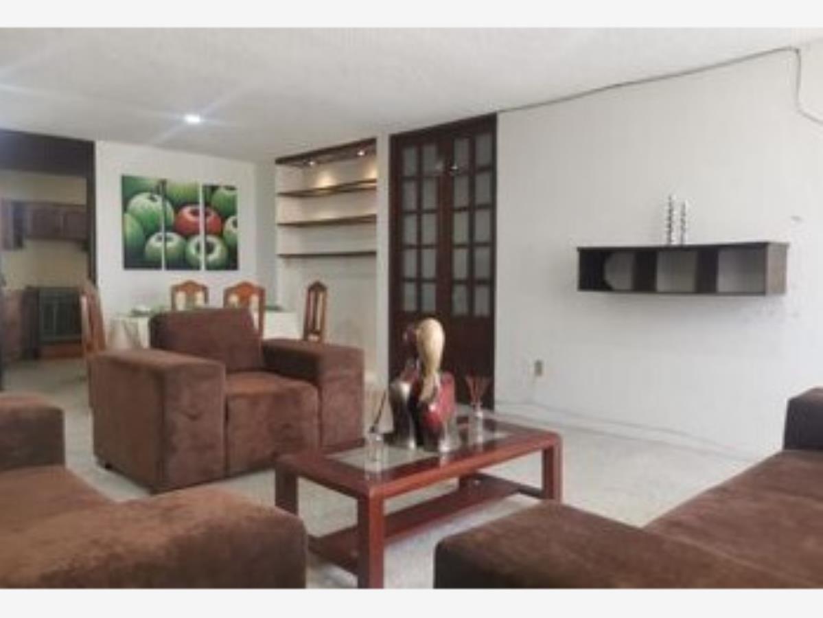 Casa en venta en Bosques de Aragon, Nezahualcóyotl — foto 1 de 13