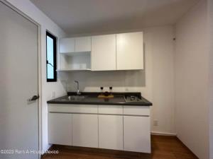 Departamento en venta en Morelos, Cuauhtémoc — foto 2 de 19