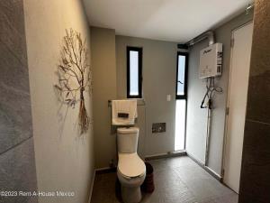 Departamento en venta en Morelos, Cuauhtémoc — foto 2 de 17